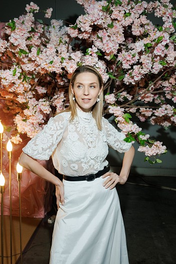 Анна Ещенко