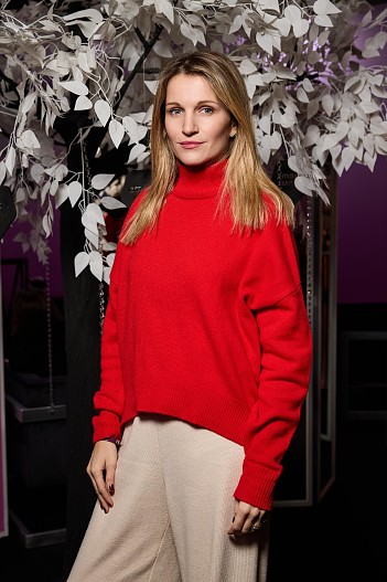 Евгения Малахова