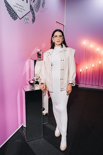 Снежина Кулова