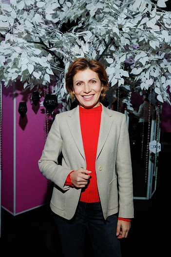 Светлана Зейналова