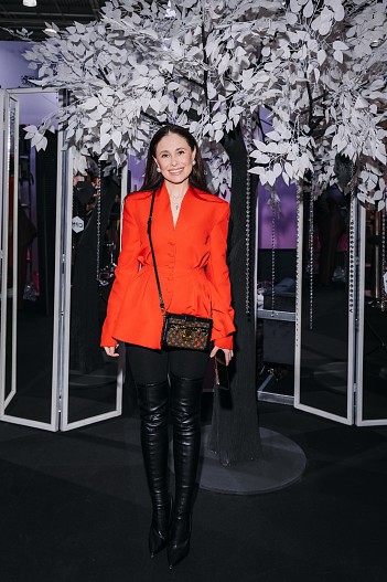 Илана Дылдина