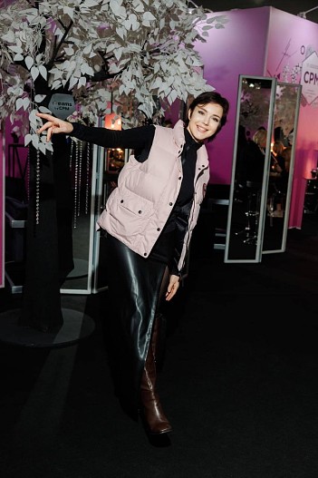 Ирина Пудова