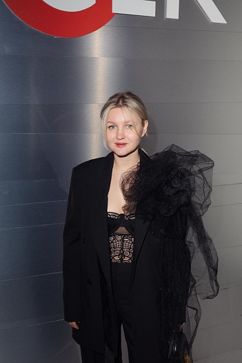 Алёна Миллен