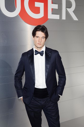 Иван Жвакин