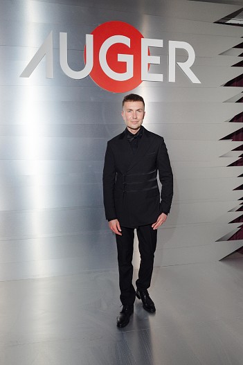 Денис Казьмин, главный редактор ok-magazine.ru