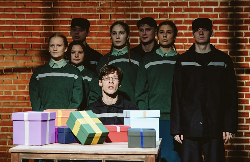 Фото: Пресс-служба Театра Наций