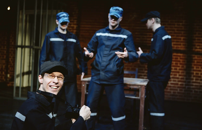 Фото: пресс-служба Театра Наций