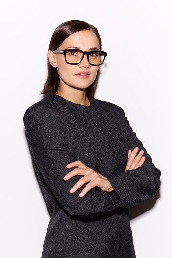 Мирослава Сергеенко