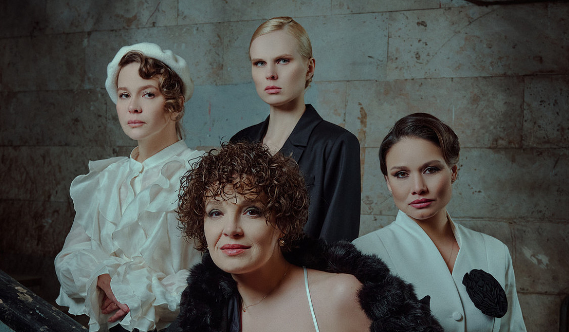 Театр Наций объявляет планы на март