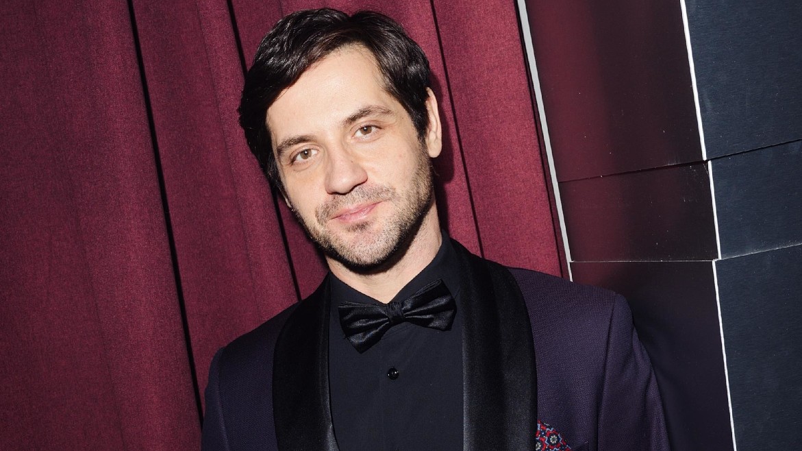 Даниил Воробьёв, Иван Жвакин, Марк Богатырёв, Михаил Тройник и другие гости джентельменского клуба