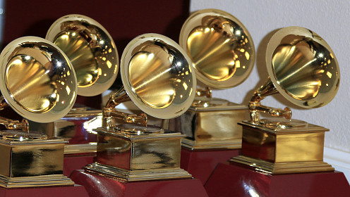 «Грэмми⁠-⁠2026»: победители объявлены