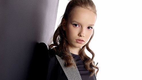 Ульянка: «Никогда не сдавайтесь и всегда идите до конца!»