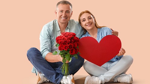 Месяц любви и вдохновения: гид по культурным событиям февраля