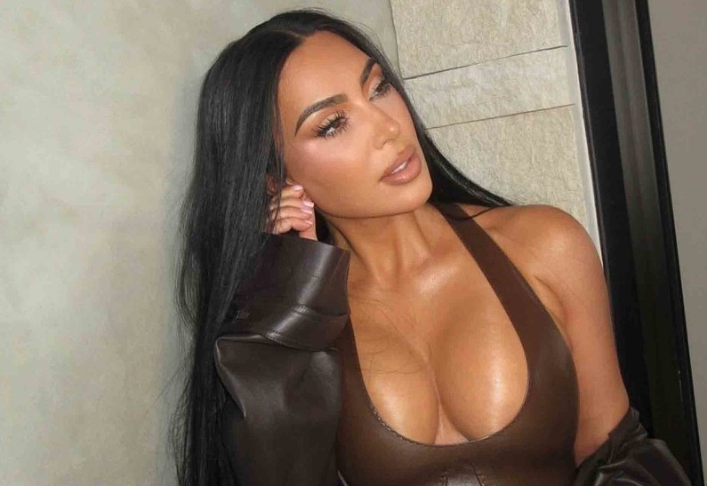 Ким Кардашьян и звезда Формулы-1 Льюис Хэмилтон тайно встречаются