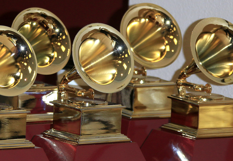 «Грэмми⁠-⁠2026»: победители объявлены