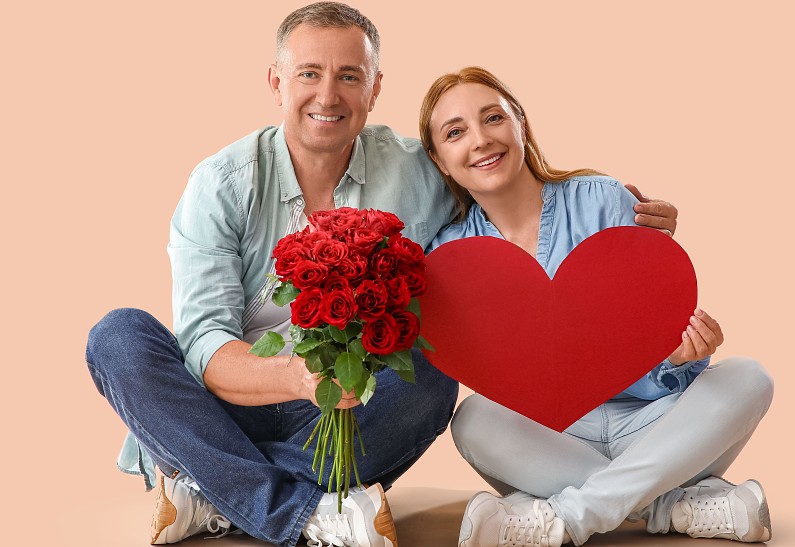 Месяц любви и вдохновения: гид по культурным событиям февраля