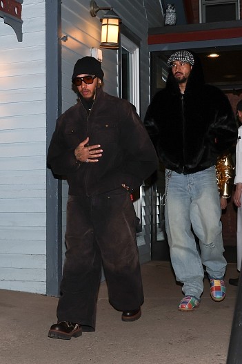 Льюис Хэмилтон