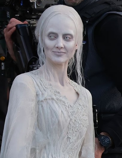 Андреа Райзборо