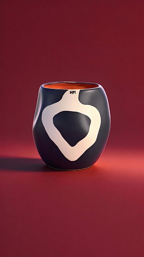 Ароматическая свеча