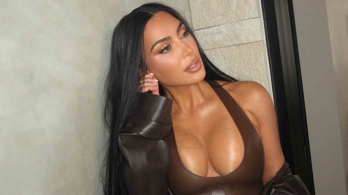 Ким Кардашьян и звезда Формулы-1 Льюис Хэмилтон тайно встречаются