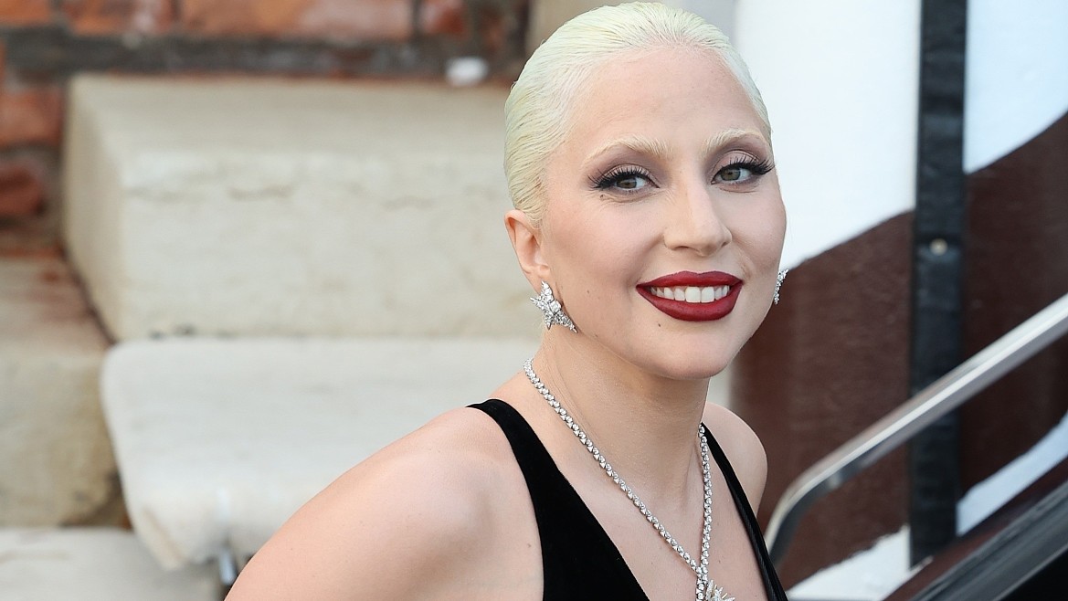 Леди Гага выбрала любимый бренд Кейт Миддлтон для премии «Грэмми»