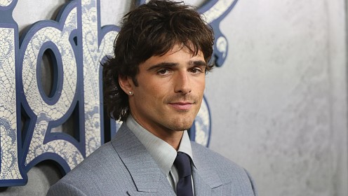 Источники прокомментировали слухи о назначении Джейкоба Элорди новым Джеймсом Бондом