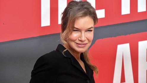 На Рене Зеллвегер подали в суд из-за несчастного случая. Подробности!