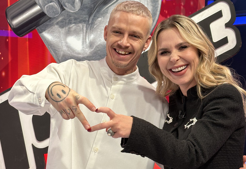 ISTOKIYA: через 14 лет у него получилось