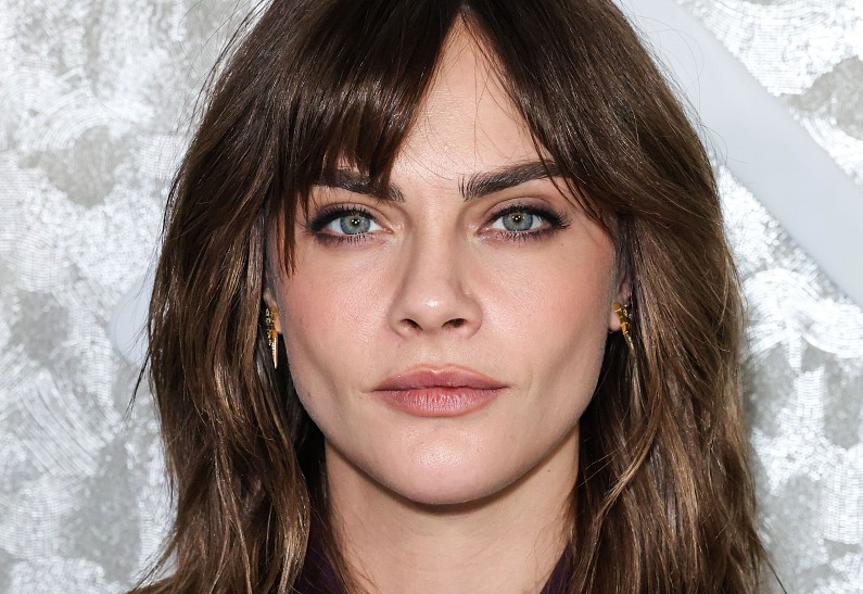 Тренды в прическах и окрашивании 2026