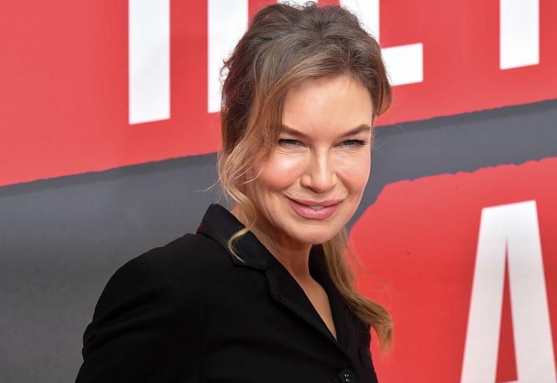 На Рене Зеллвегер подали в суд из-за несчастного случая. Подробности!