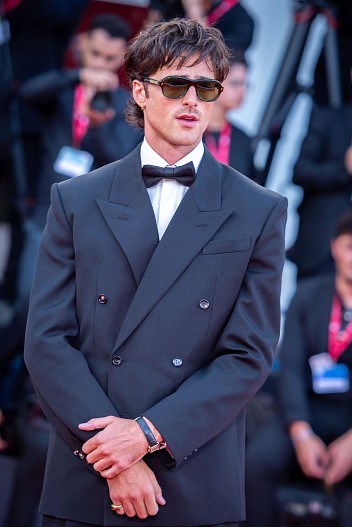 Джейкоб Элорди&nbsp;