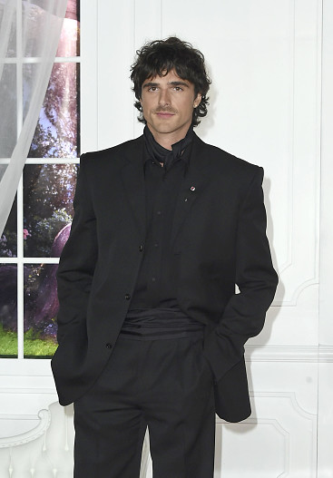 Джейкоб Элорди&nbsp;