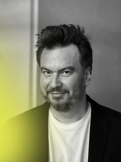 Тимур Бегичев