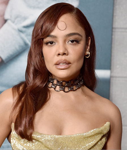 Тесса Томпсон