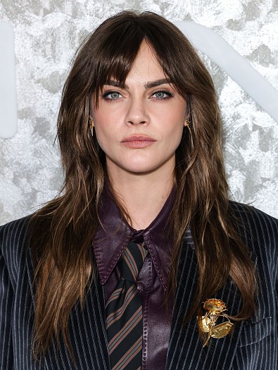 Кара Делевинь