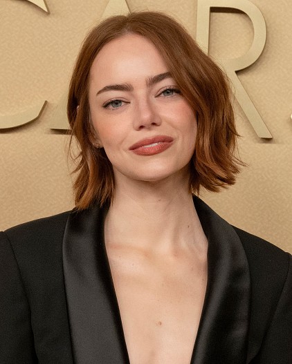 Эмма Стоун