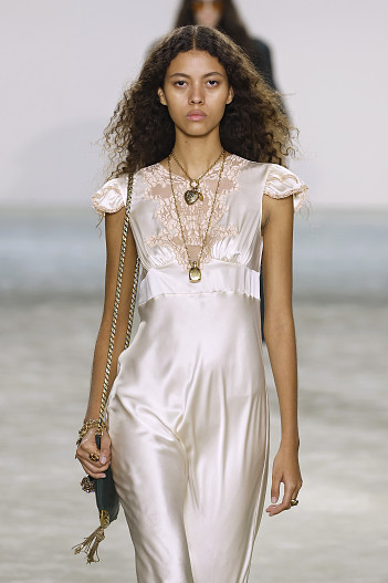 Chloé autumn/winter 2025