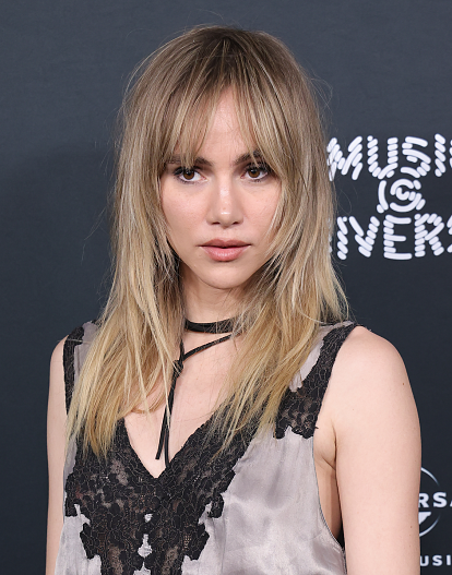 Сьюки Уотерхаус