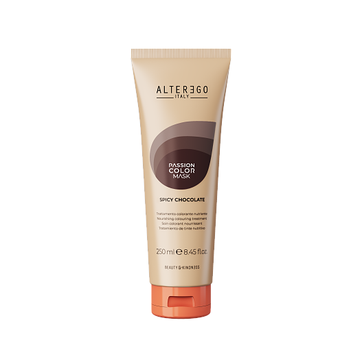 Тонирующая маска AlterEgo Italy PASSION COLOR.