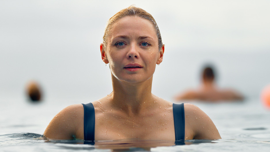 Карина Разумовская