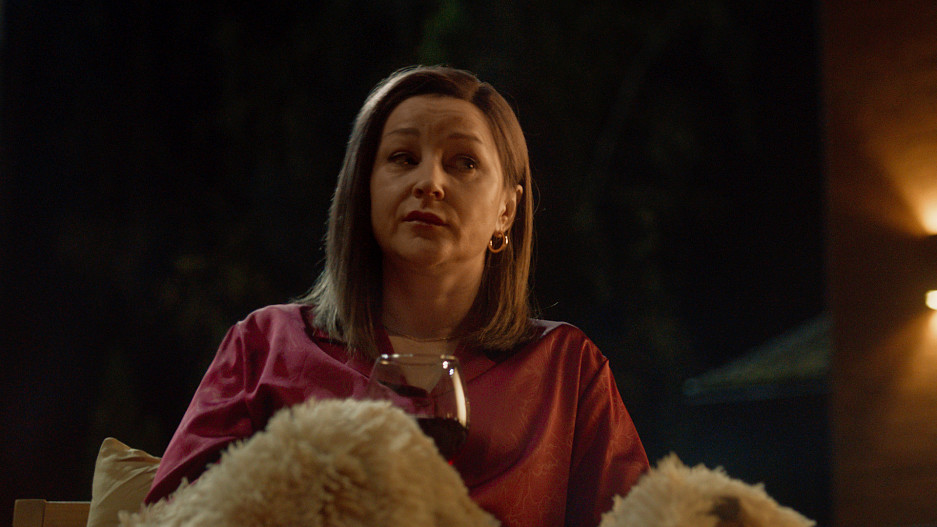 Ольга Медынич