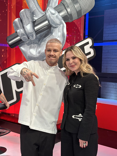 ISTOKIYA и Пелагея