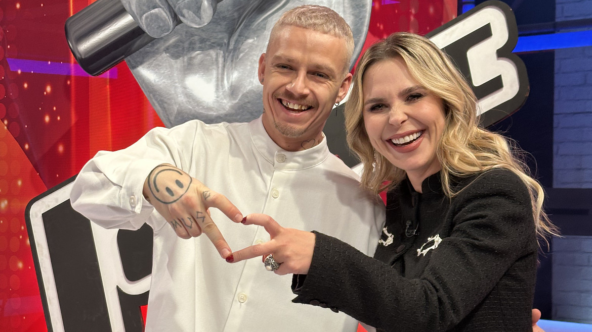 ISTOKIYA: через 14 лет у него получилось