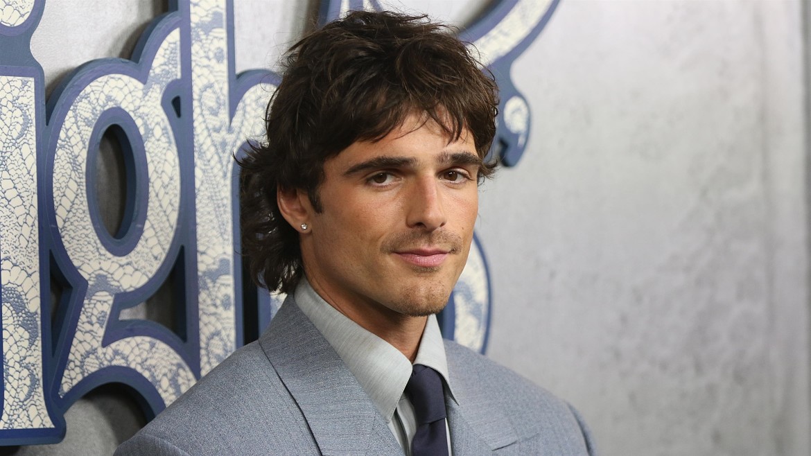 Источники прокомментировали слухи о назначении Джейкоба Элорди новым Джеймсом Бондом