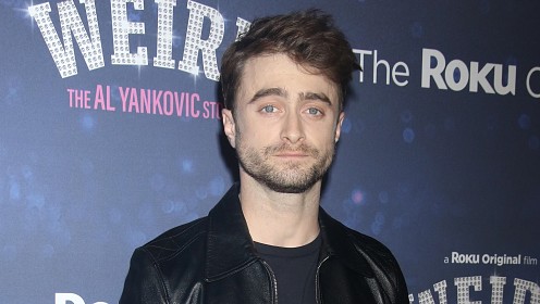 Дэниэл Рэдклифф высмеял предложение снять трио из «Гарри Поттера» в ремейке «Волшебника страны Оз»