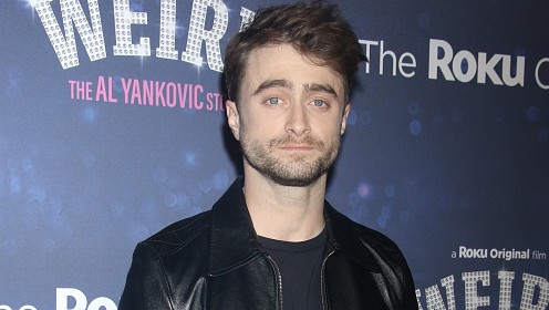 Дэниэл Рэдклифф высмеял предложение снять трио из «Гарри Поттера» в ремейке «Волшебника страны Оз»