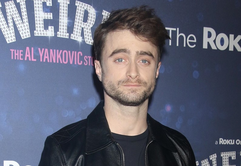 Дэниэл Рэдклифф высмеял предложение снять трио из «Гарри Поттера» в ремейке «Волшебника страны Оз»