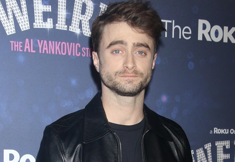 Дэниэл Рэдклифф высмеял предложение снять трио из «Гарри Поттера» в ремейке «Волшебника страны Оз»