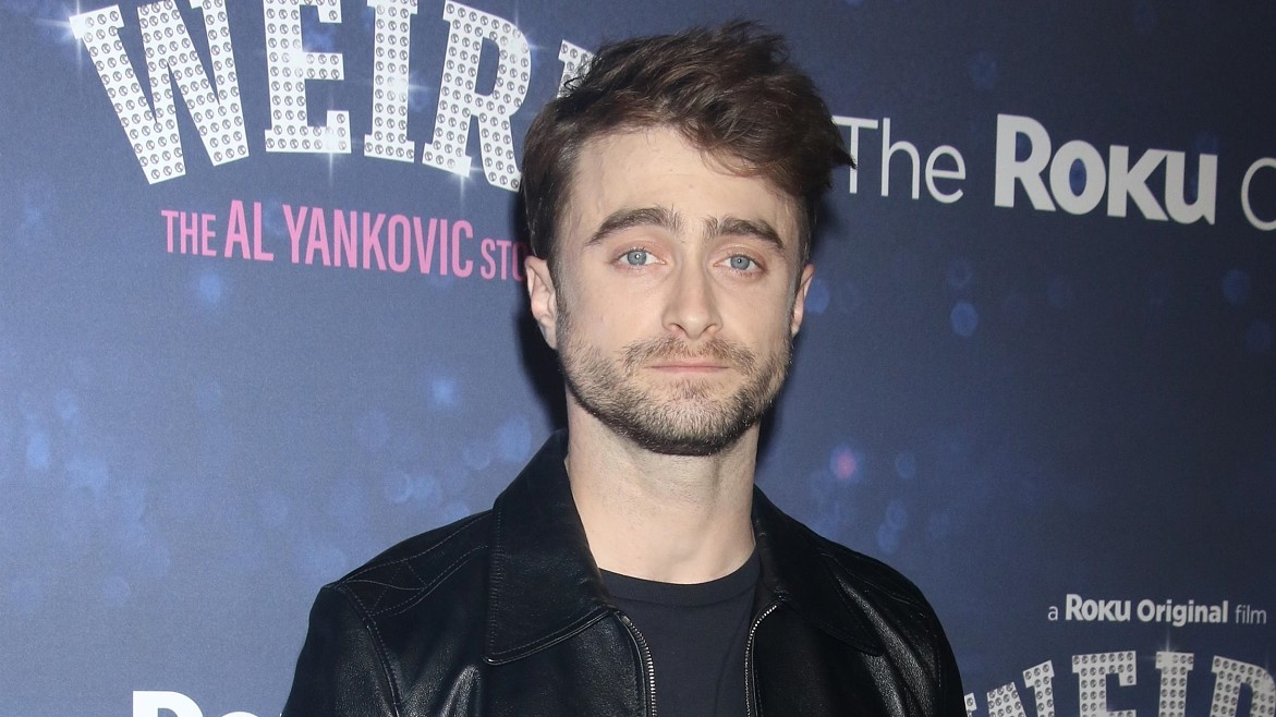 Дэниэл Рэдклифф высмеял предложение снять трио из «Гарри Поттера» в ремейке «Волшебника страны Оз»