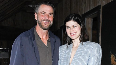 Александра Даддарио подала на развод с Эндрю Формом